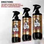 Colonia After Shave Immortal One Million Dollars 500ml - Imagen 3