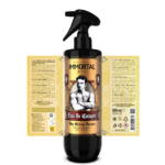 Colonia After Shave Immortal One Million Dollars 500ml - Imagen 5