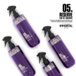 Colonia After Shave Immortal Reserve 05 500ml - Imagen 7