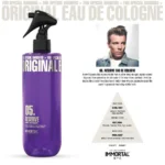 Colonia After Shave Immortal Reserve 05 500ml - Imagen 6