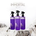 Colonia After Shave Immortal Reserve 05 500ml - Imagen 4