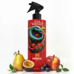 Colonia After Shave Immortal Venom 500ml