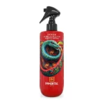 Colonia After Shave Immortal Venom 500ml - Imagen 5