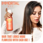 Spray Leave-In Dragon Blood Immortal Infuse 500ml - Imagen 2