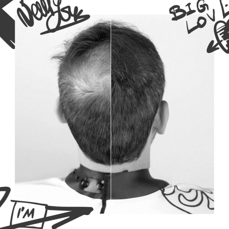 Kit 2en1 Fibras Capilares + Laca Fijadora Immortal NYC - Imagen 4