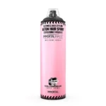 Laca Beton Flexible Hold Low Shine Plant Keratin Immortal NYC 500 ml
