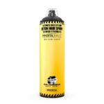 Laca Beton Mega Strong Matte Dry Look Plant Keratin Immortal NYC 500 ml