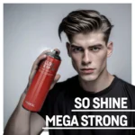 Laca Deluxe Super Spray Mega Strong Immortal NYC 500 ml - Imagen 7