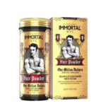 Polvo Textura Immortal NYC One Million 20g