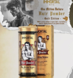 Polvo Textura Immortal NYC One Million 20g - Imagen 7