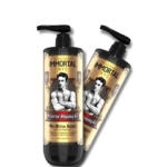 Shaving Gel One Million Dollars Immortal Infuse 1000ml - Imagen 2