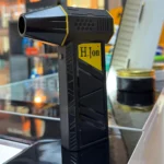 Soplador Portátil H.Ion Violent Turbofan 130.000 RPM - Imagen 9