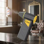 Soplador Portátil H.Ion Violent Turbofan 130.000 RPM - Imagen 8