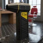 Soplador Portátil H.Ion Violent Turbofan 130.000 RPM - Imagen 7