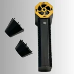 Soplador Portátil H.Ion Violent Turbofan 130.000 RPM - Imagen 2