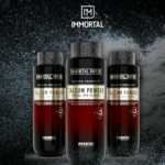 Talco Immortal Infuse 180g - Imagen 3