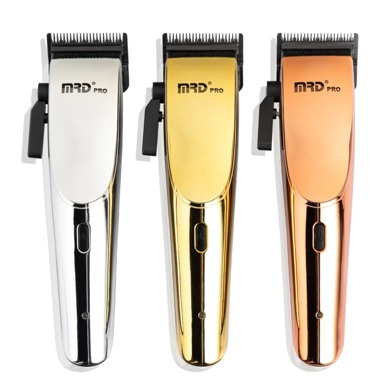 Clipper Magnética Ergo MRD Pro HC-90 10.000 RPM - Imagen 9