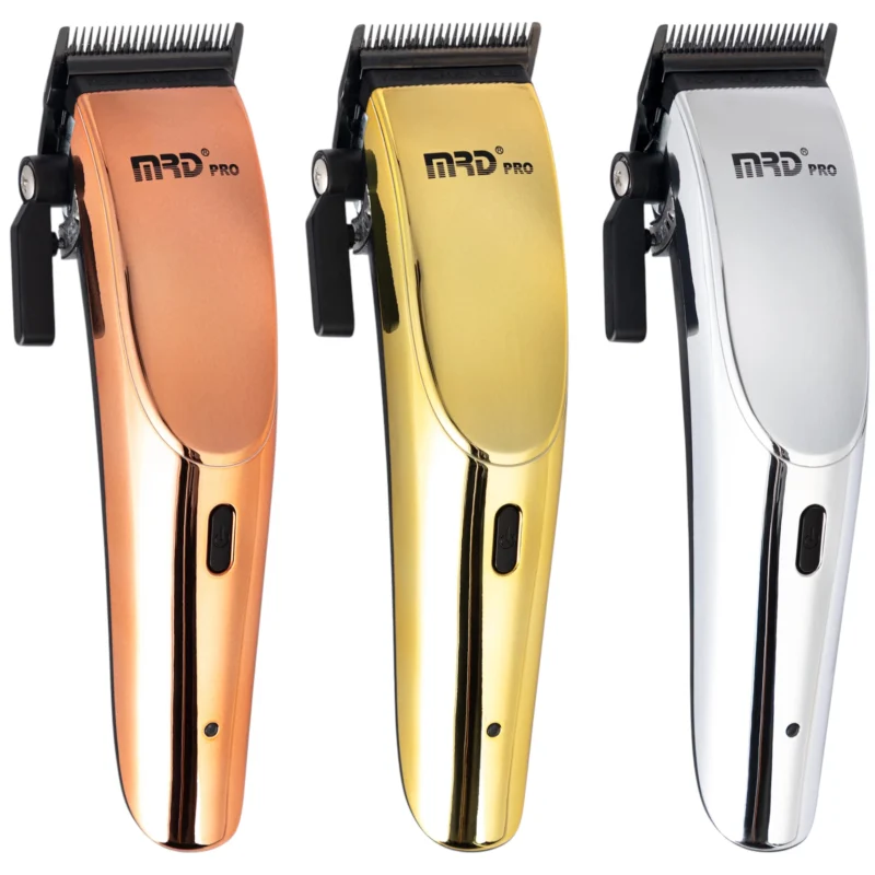 Clipper Magnética Ergo MRD Pro HC-90 10.000 RPM - Imagen 1