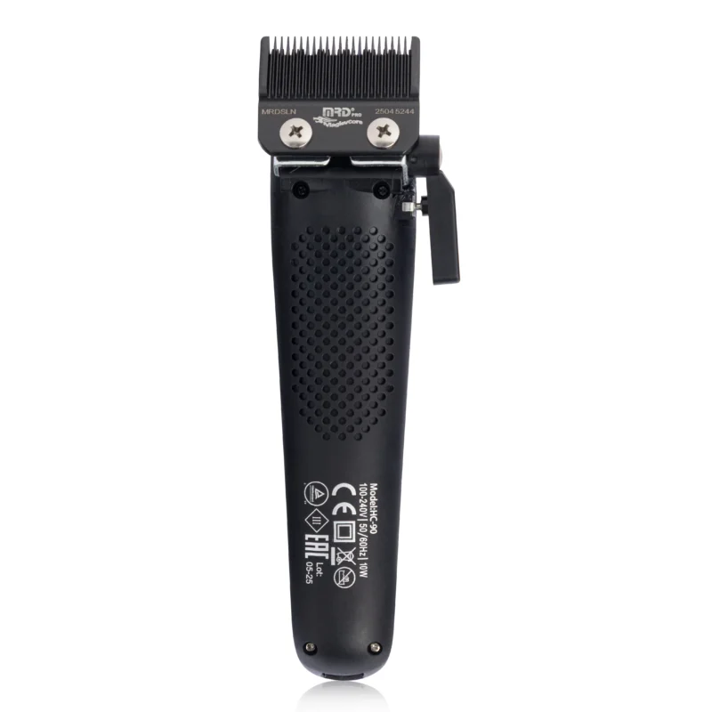 Clipper Magnética Ergo MRD Pro HC-90 10.000 RPM - Imagen 2