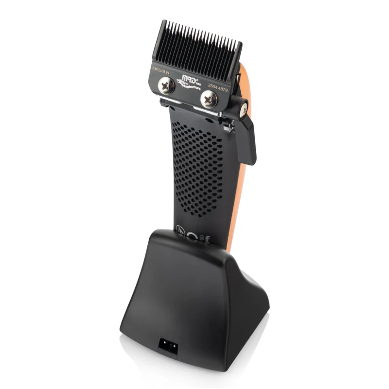 Clipper Magnética Ergo MRD Pro HC-90 10.000 RPM - Imagen 3