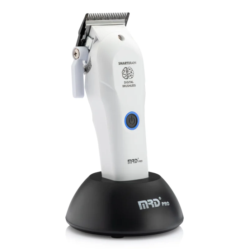 Clipper Smartbrain MRD HC-3969ST Brushless 7.200 RPM White - Imagen 1