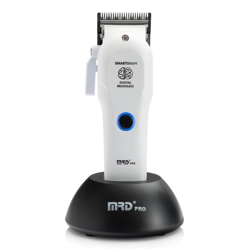 Clipper Smartbrain MRD HC-3969ST Brushless 7.200 RPM White - Imagen 2