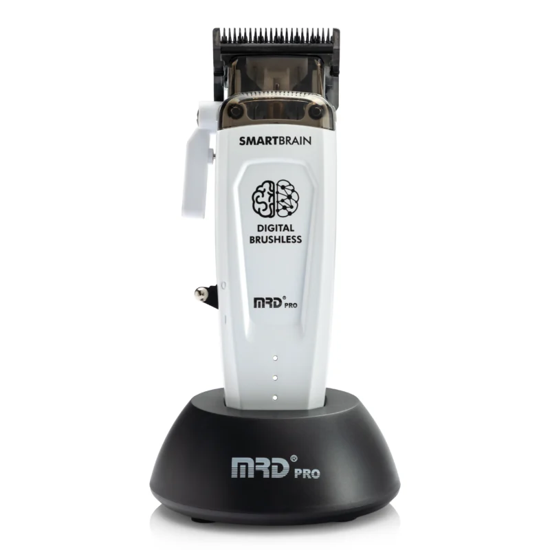 Clipper Smartbrain MRD 7200 RPM White - Imagen 2