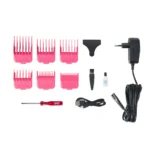 Clipper Smartbrain MRD 7200 RPM Pink - Imagen 4