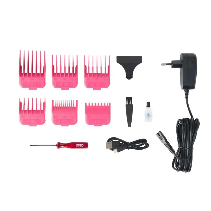 Clipper Smartbrain MRD 7200 RPM Pink - Imagen 4