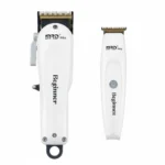 Combo Beginner MRD Pro Clipper HC-3969 + Trimmer GMT-188