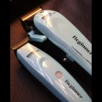 Combo Beginner MRD Pro Clipper HC-3969 + Trimmer GMT-188 - Imagen 3