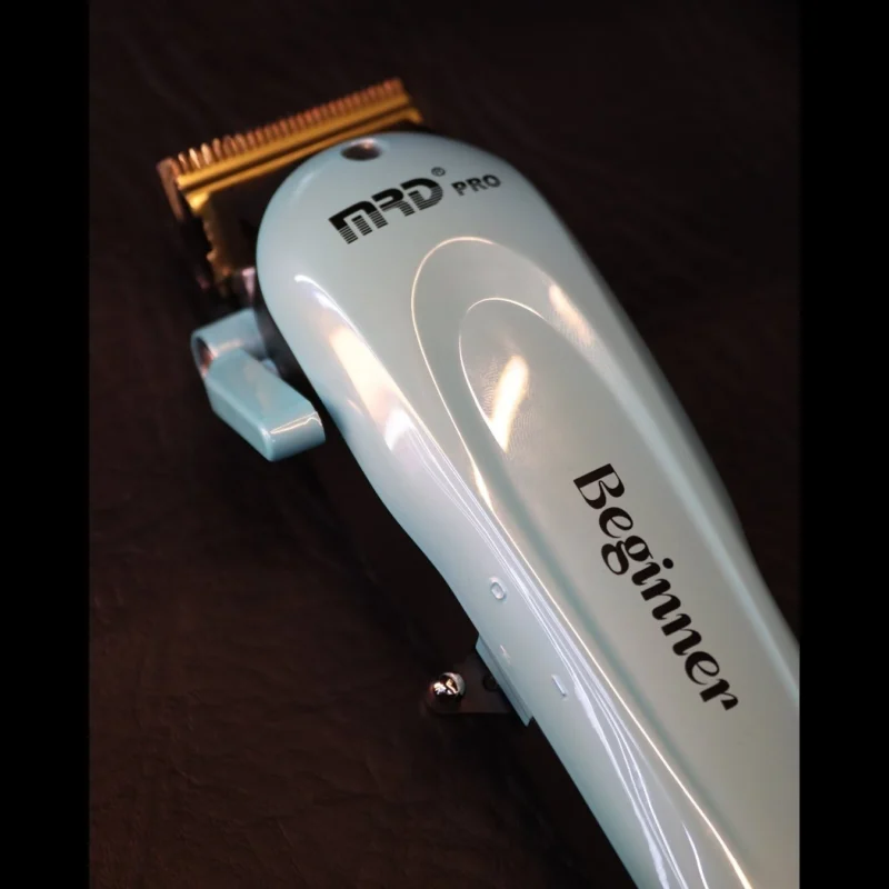 Combo Beginner MRD Pro Clipper HC-3969 + Trimmer GMT-188 - Imagen 2
