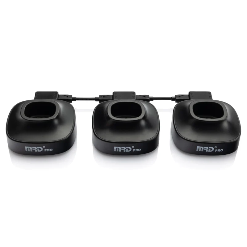 Conector 3 en 1 MRD Pro Adaptador de Carga - Imagen 3