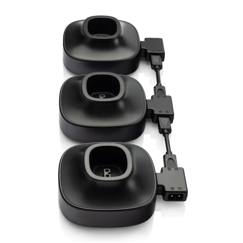 Conector 3 en 1 MRD Pro Adaptador de Carga - Imagen 2