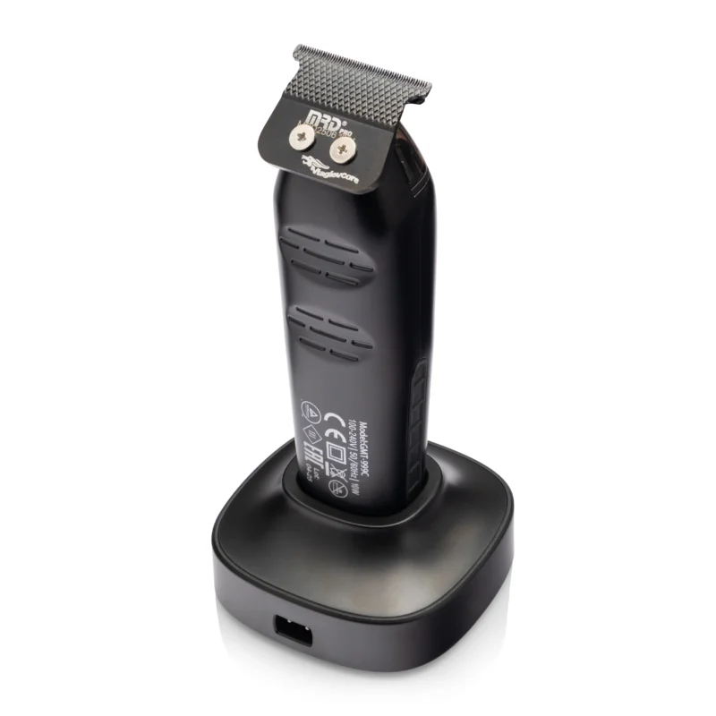 Trimmer MRD GMT-999C X Pro King 3.0 Profesional Black - Imagen 3