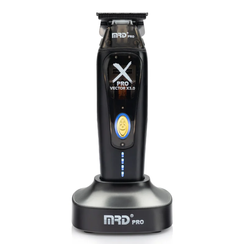 Trimmer MRD GMT-999C X Pro King 3.0 Profesional Black - Imagen 2