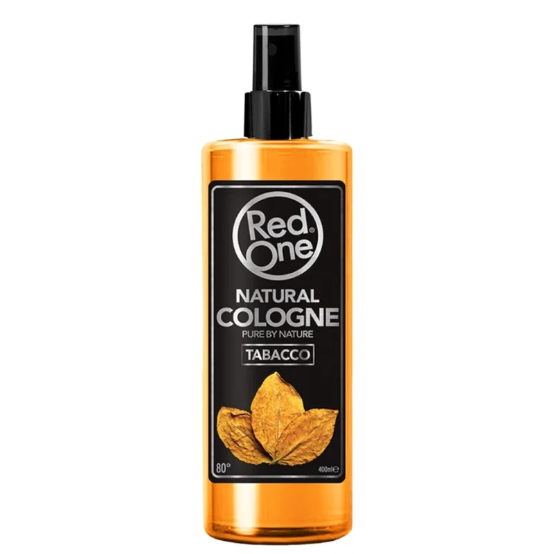 Colonia After Shave Tabacco RedOne 400ml - Imagen 1