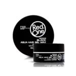 Cera Aqua Hair Black RedOne 150 ml