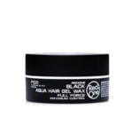 Cera Aqua Hair Black RedOne 150 ml - Imagen 4
