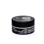 Cera Aqua Hair Black RedOne 150 ml - Imagen 2