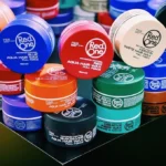 Cera Aqua Hair Black RedOne 150 ml - Imagen 7