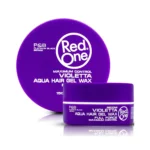 Cera Aqua Hair Violetta RedOne 150 ml