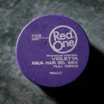 Cera Aqua Hair Violetta RedOne 150 ml - Imagen 2