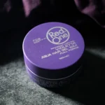 Cera Aqua Hair Violetta RedOne 150 ml - Imagen 3