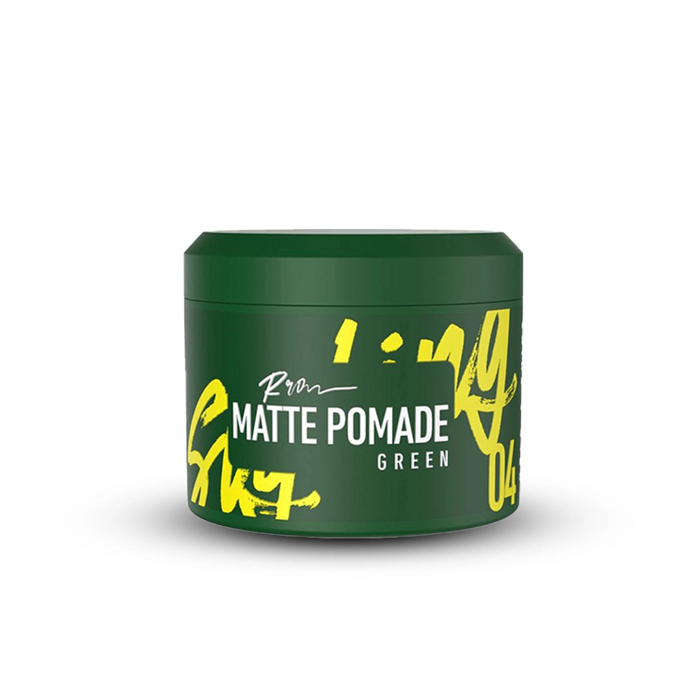 cera-matte-green-04-roqvel-150ml Cera Matte Green 04 Roqvel 150 ml - Imagen 1