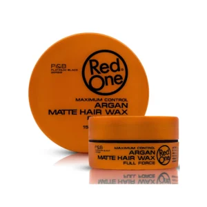 Cera Matte Hair Argan RedOne 150 ml