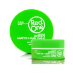 Cera Matte Hair Green RedOne 150 ml