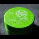 Cera Matte Hair Green RedOne 150 ml - Imagen 2