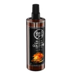 Colonia After Shave Amber RedOne 400ml - Imagen 2