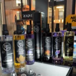 Colonia After Shave Gold RedOne 400ml - Imagen 2